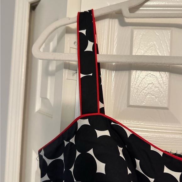 Kim Rogers Polka Dot Dress - Picture 6 of 12